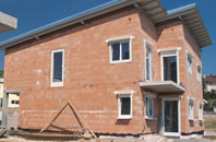 Winchet Hill home extensions