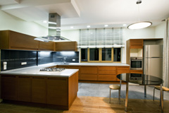 kitchen extensions Winchet Hill